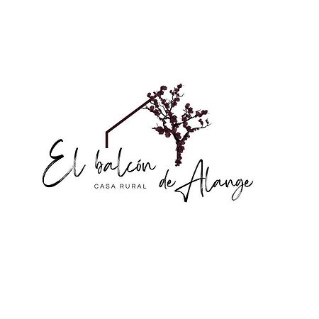 El Balcon De Alange Bed & Breakfast Exterior photo